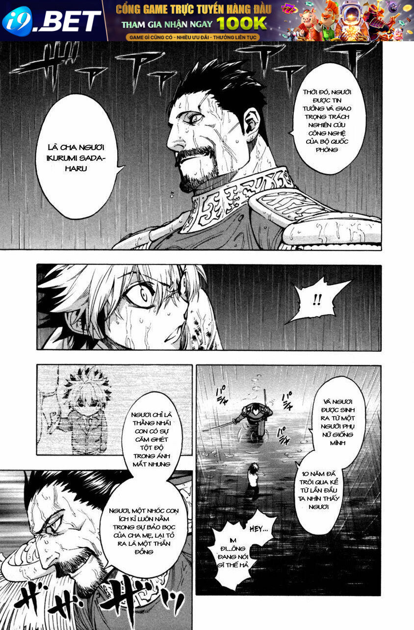 zennou no noa chapter 15 7