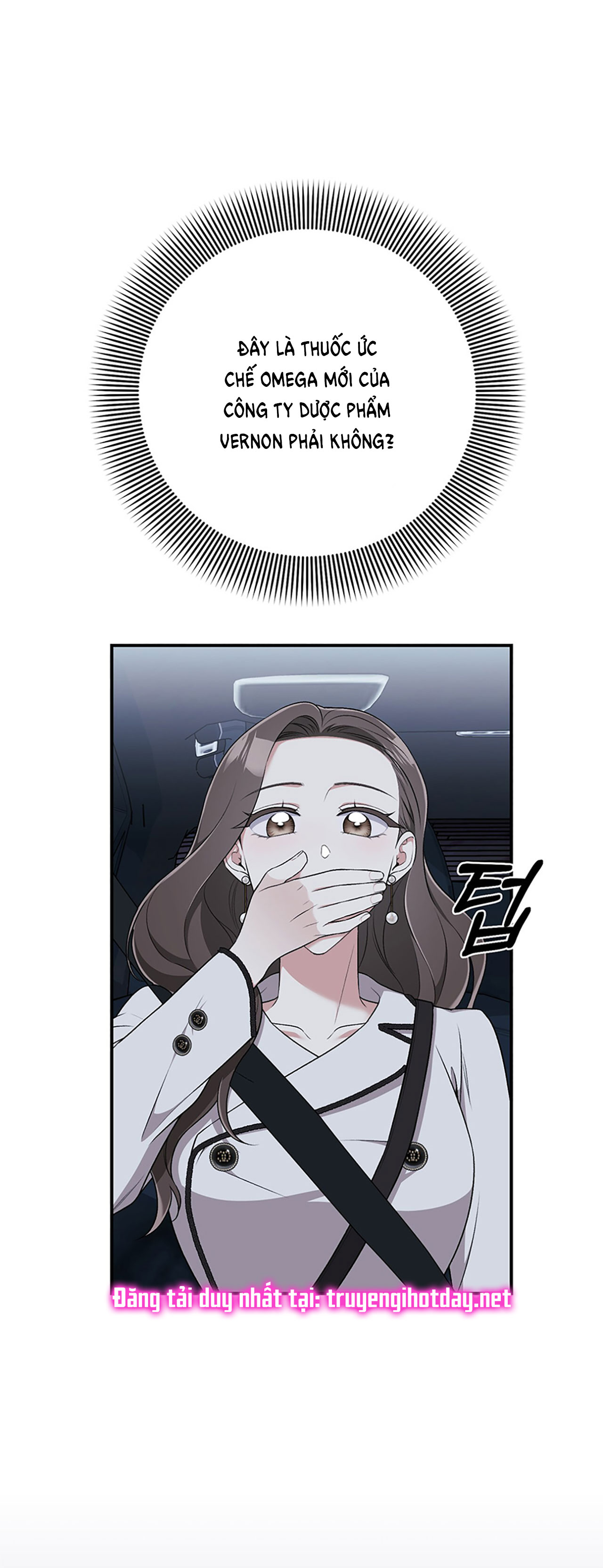 Cướp Dâu chapter 9.2 - Trang 11