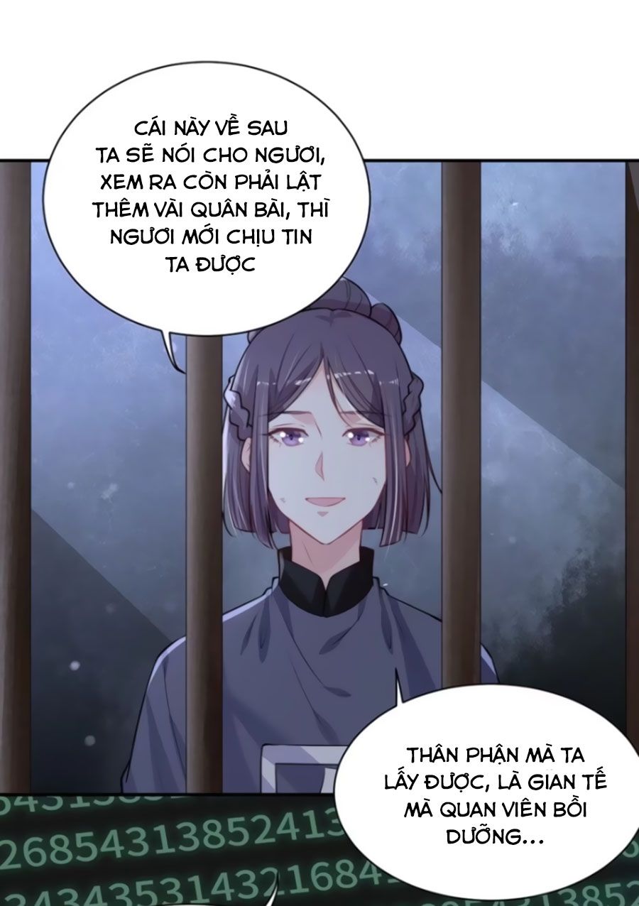 cung đấu live chapter 20 9