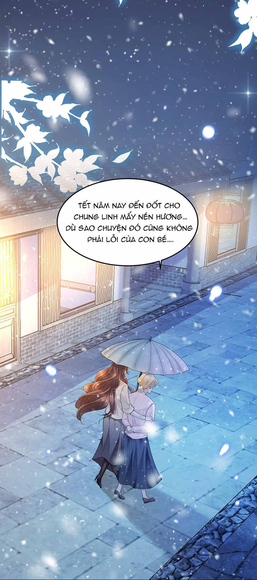 hãy để cô ấy hạ cánh! chapter 7 51