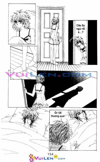 đợi em chapter 136 15