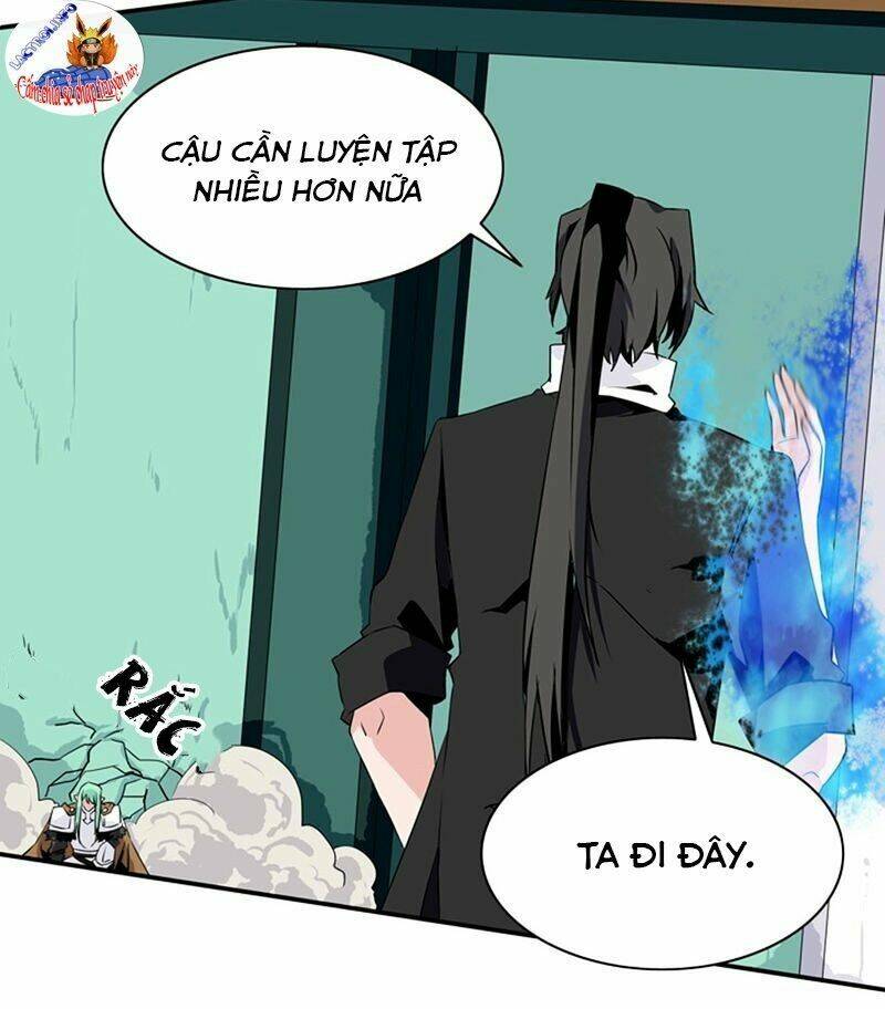 ảo mộng vương chapter 53 42