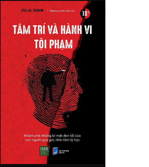 Tâm Trí Và Hành Vi Tội Phạm