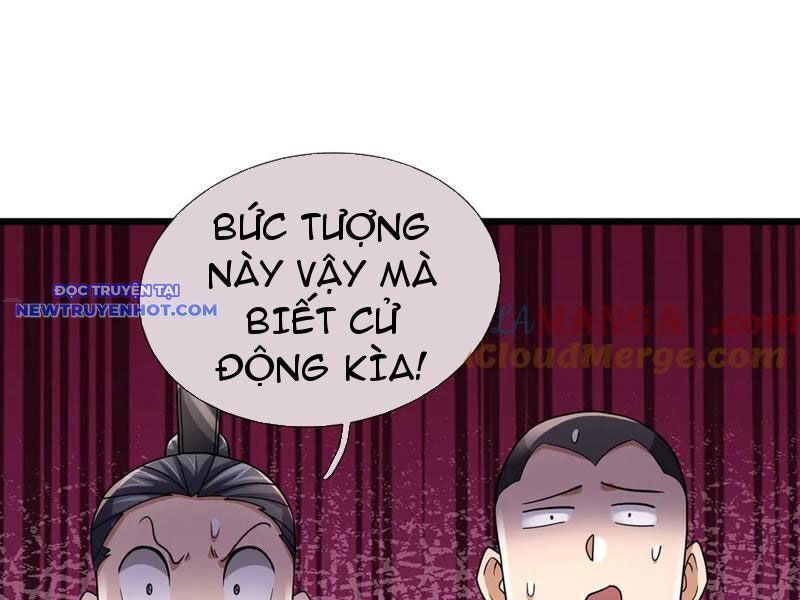 ngủ say vạn cổ: xuất thế đẩy ngang chư thiên chapter 68 90