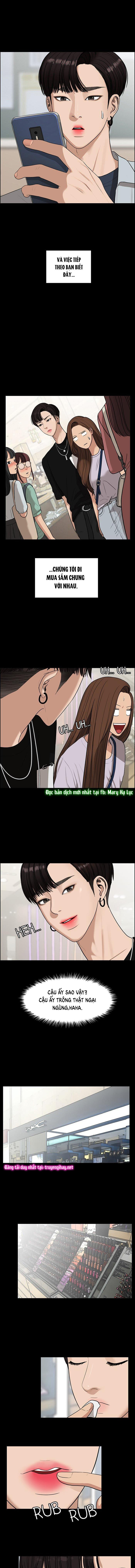 vẻ đẹp đích thực - true beauty chapter 123.1 9