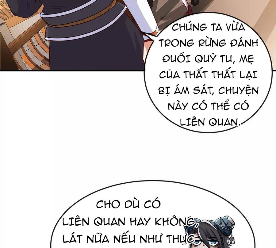 bản kiếm tiên tuyệt không làm nô chapter 51 39