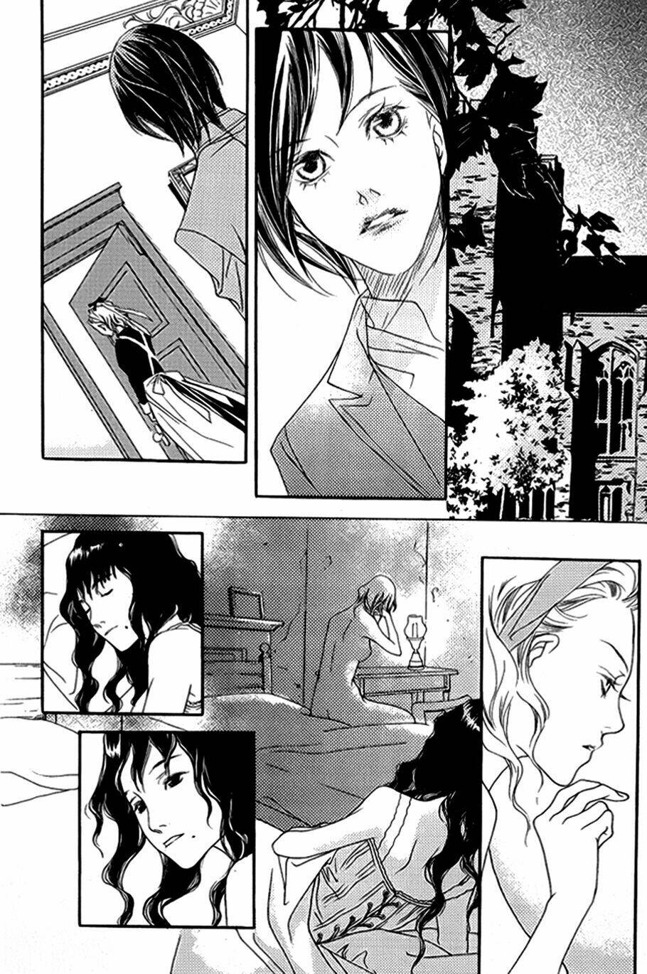 savage garden - "vườn hoang" chapter 5 39