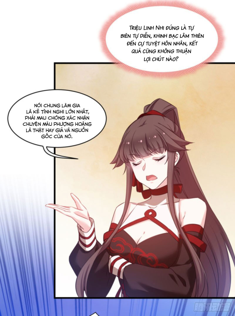 trò chơi trừng phạt chapter 78 12