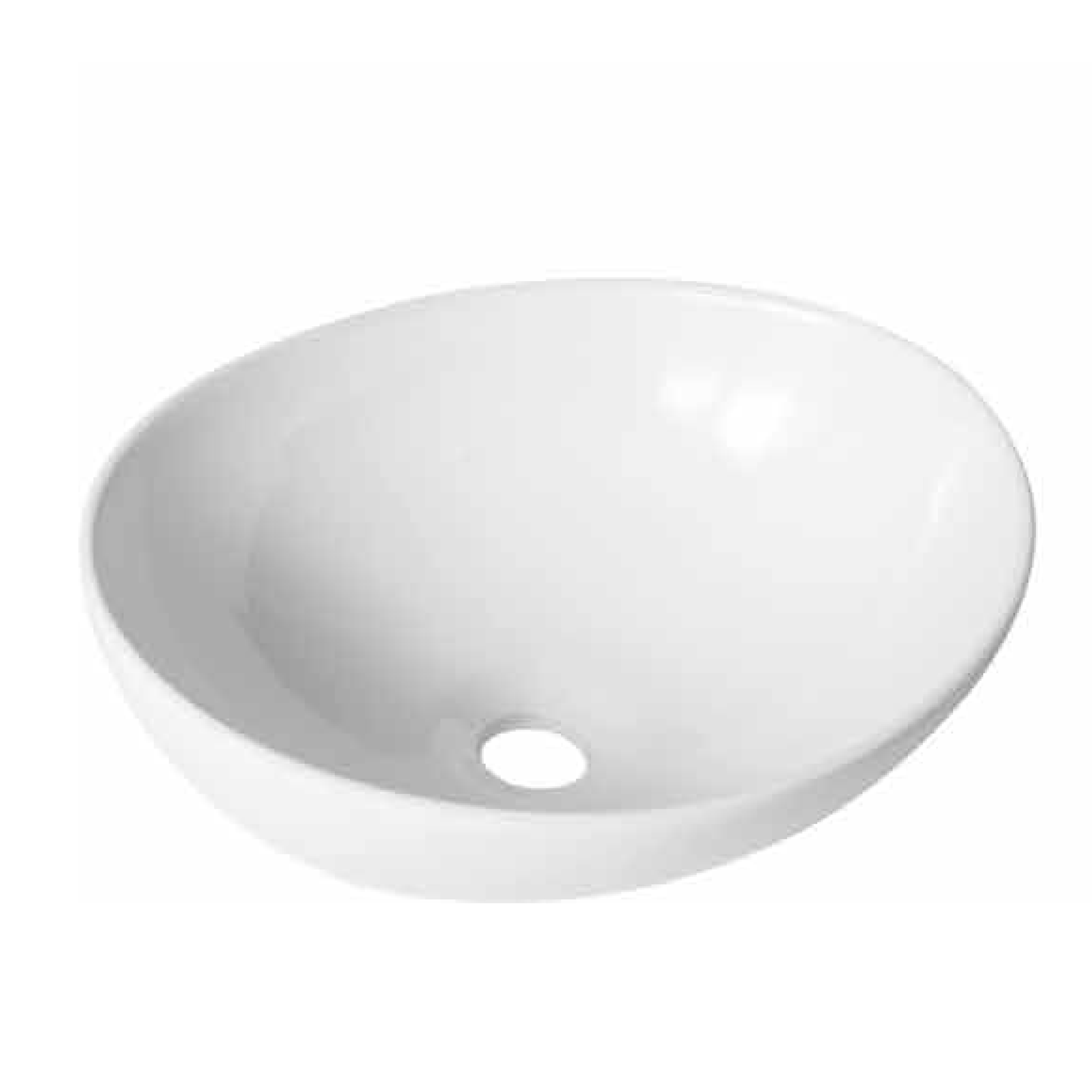 CHẬU LAVABO SỨ NGA CAO CẤP GAPPO GT304