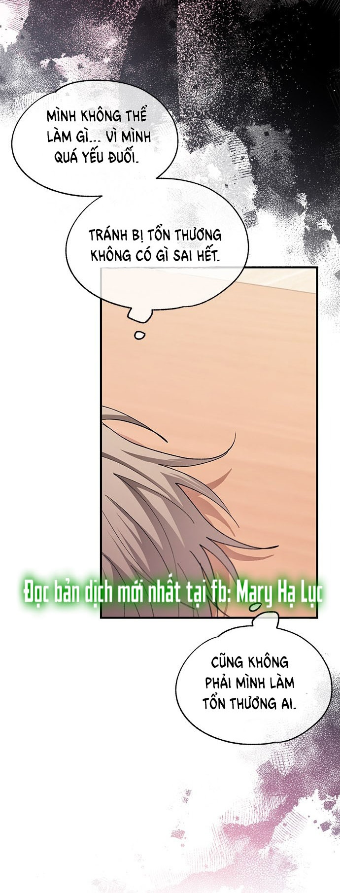 yeonwoo ngây thơ chapter 81.1 9