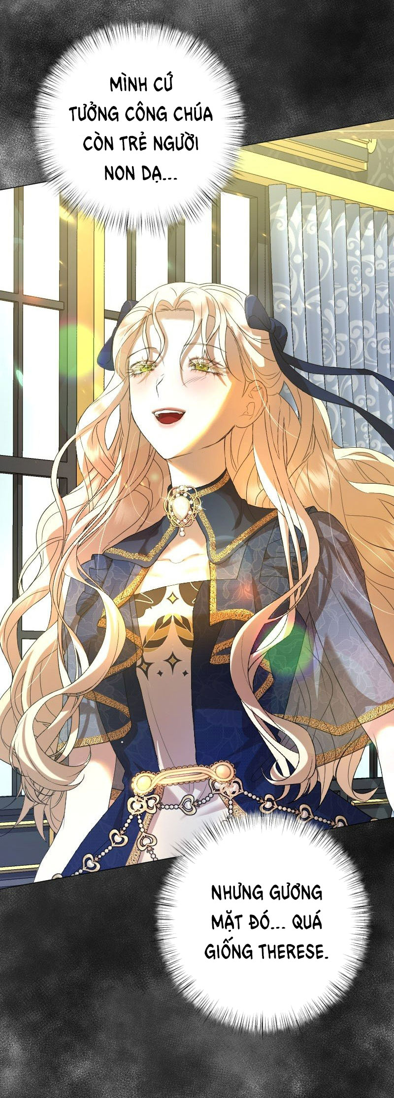 ngã rẽ định mệnh chapter 22.1 19