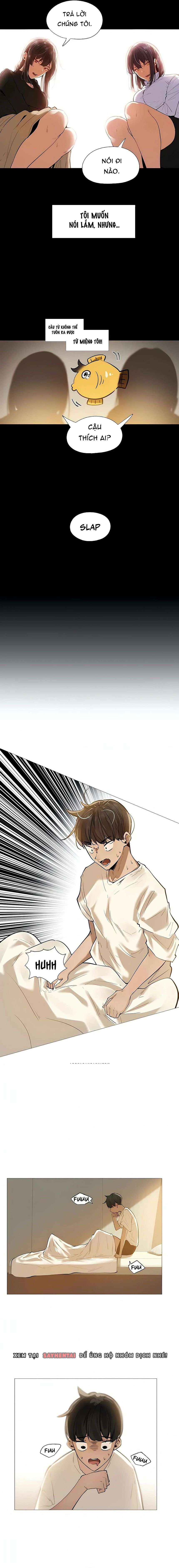 tan làm gặp nhau nhé! chapter 12 2