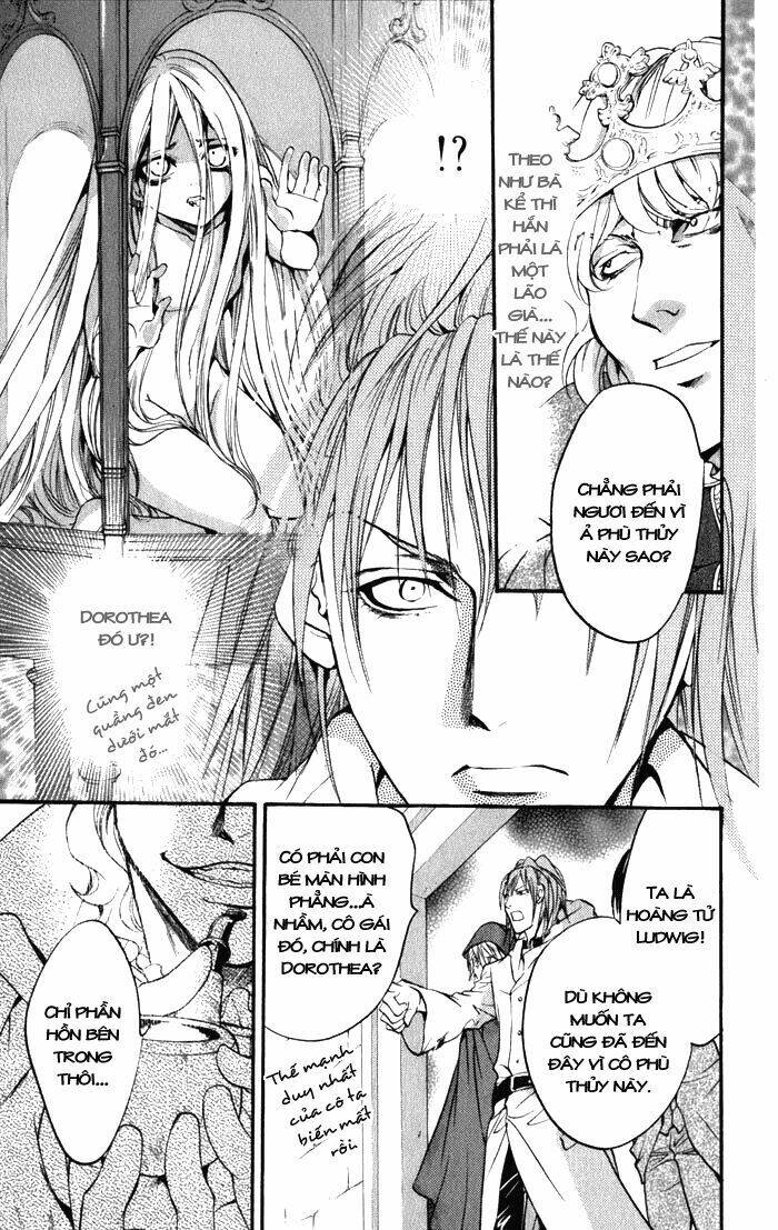 ludwig kakumei chapter 16 30