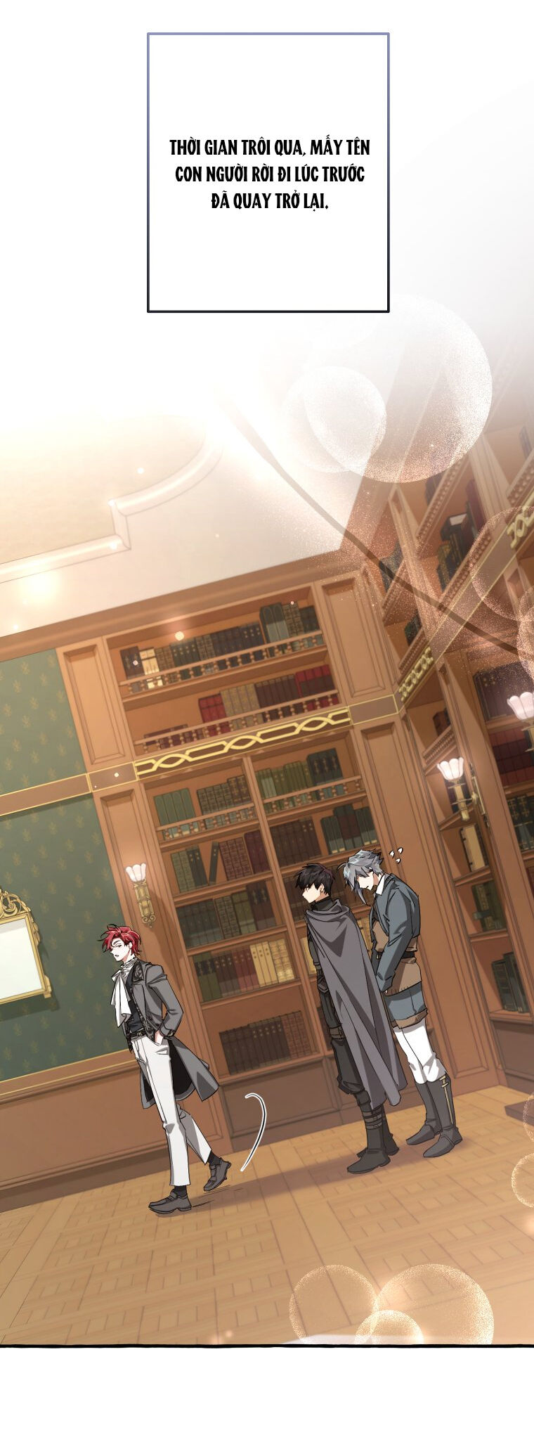 sự ra đời của một anh hùng chapter 93.1 34