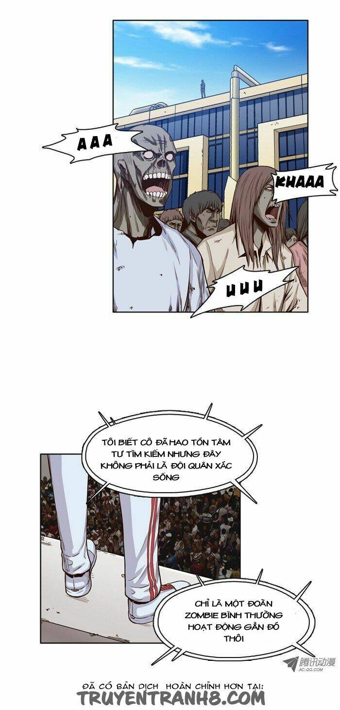 vua của vong linh chapter 32 10