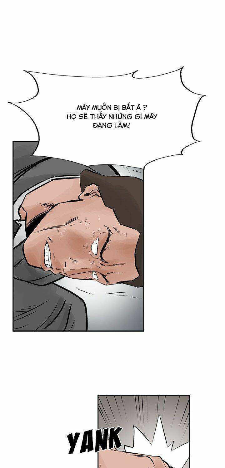 huyền thoại : khởi đầu chapter 24 14