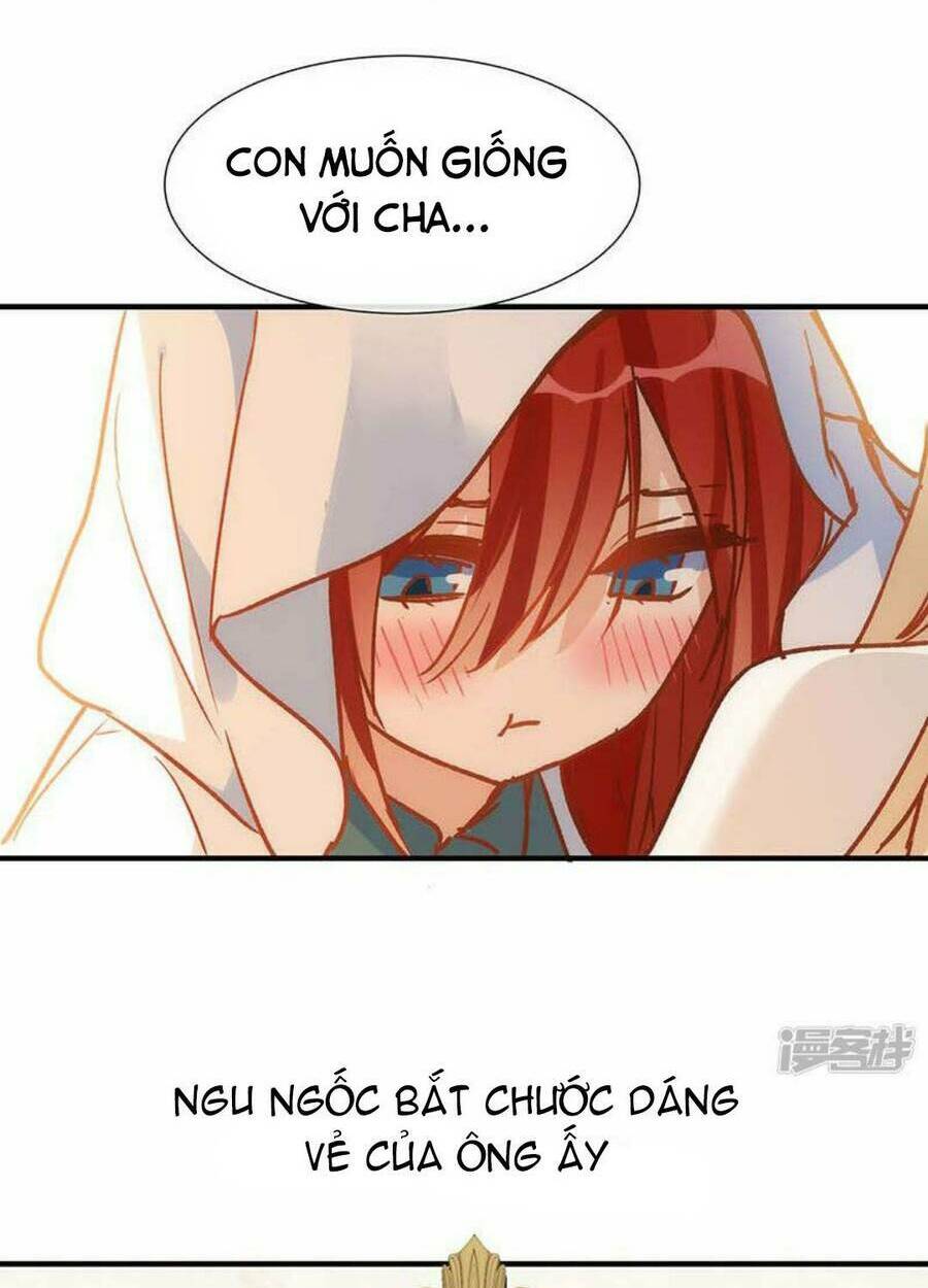 tình địch quái gở lại tăng thêm rồi chapter 56 20