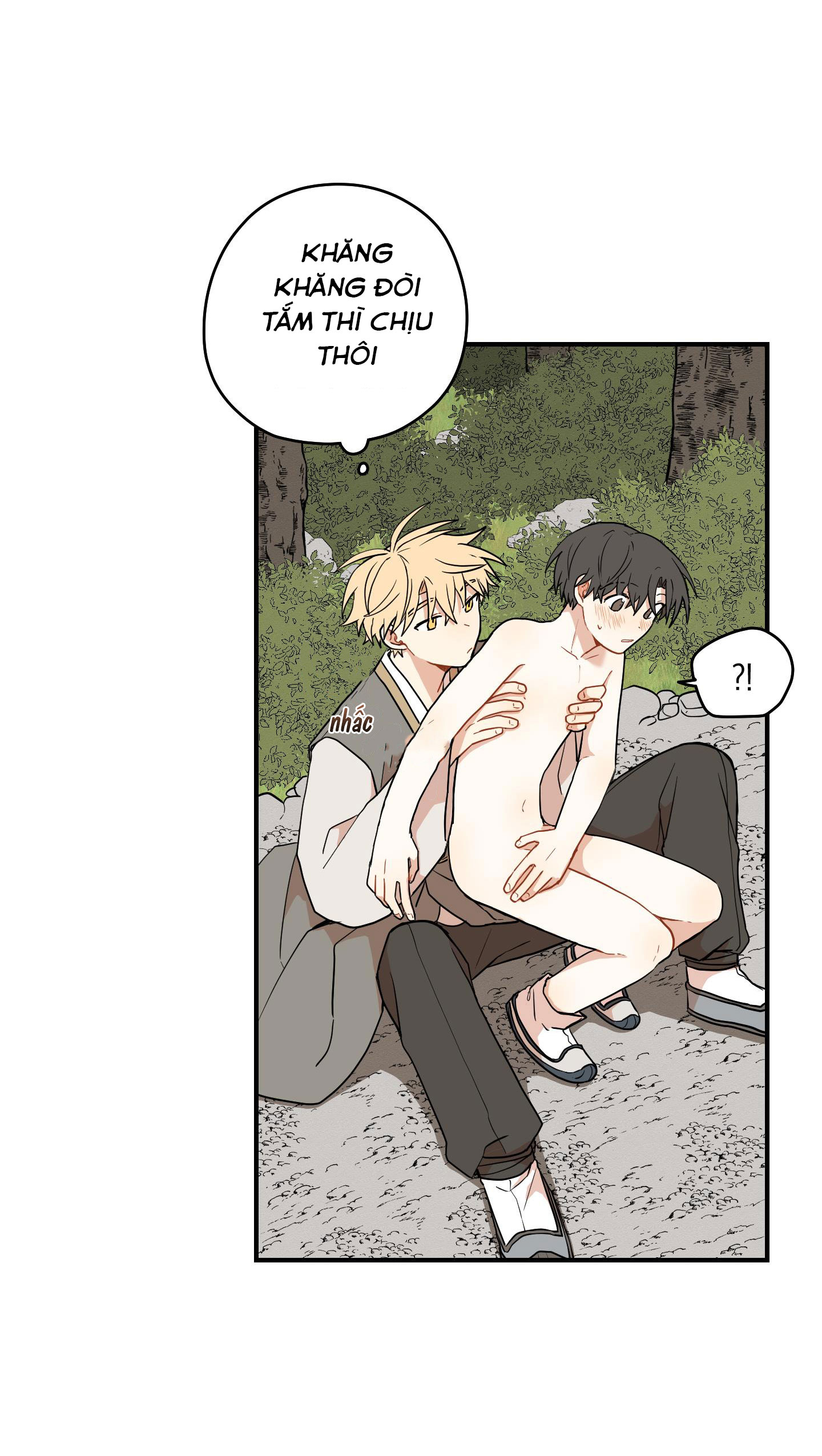 đường hoa liên kiều rơi chapter 36 22