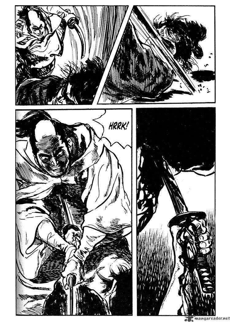 lone wolf and cub chapter 53 41