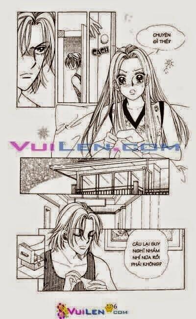 hắn ta, anh ấy và cô ấy - he and that girl chapter 7 107