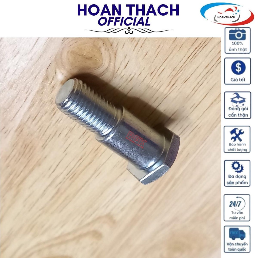 Bu Lông Bắt Chân Chống Bên Xe Blade, Dream, 90108223000