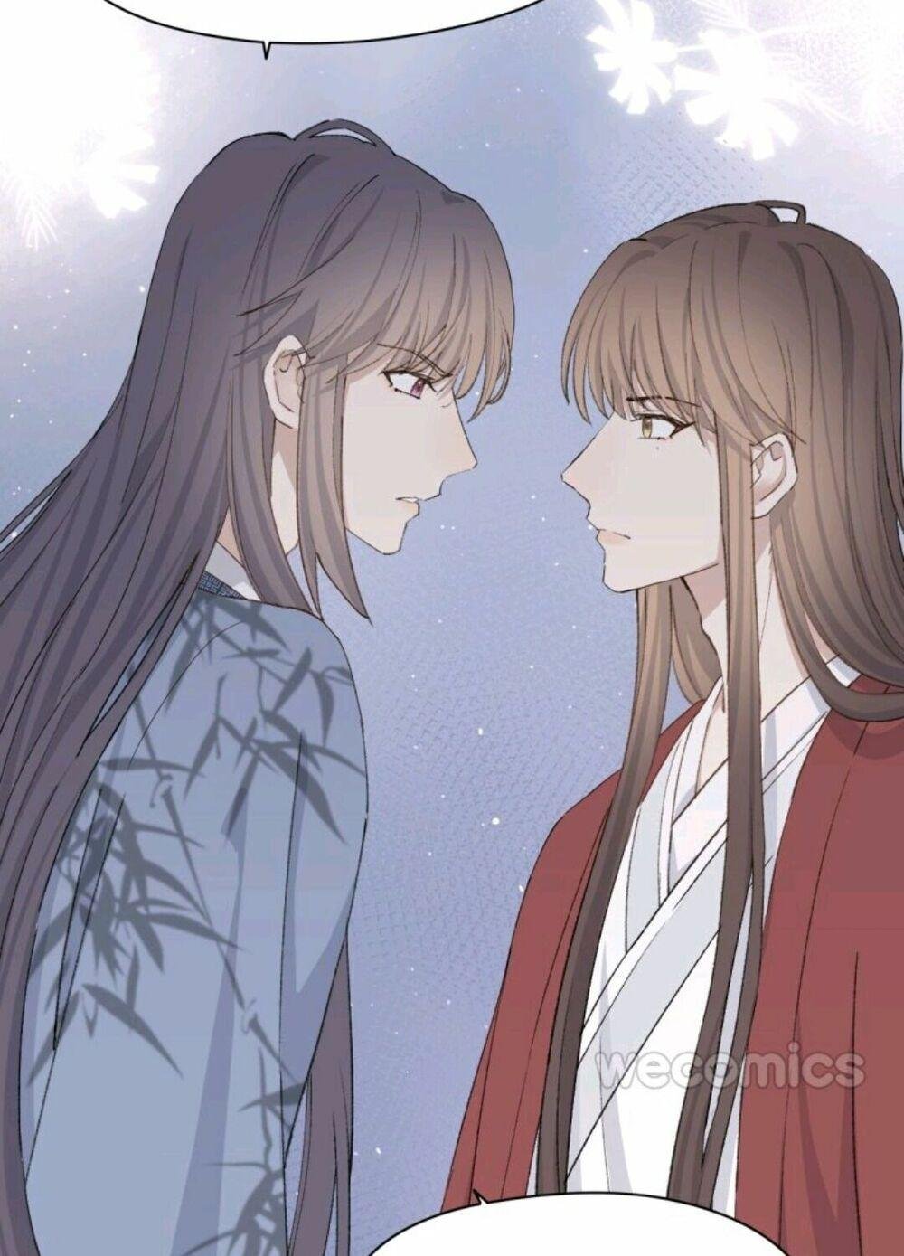 người yêu tin đồn chapter 22 33