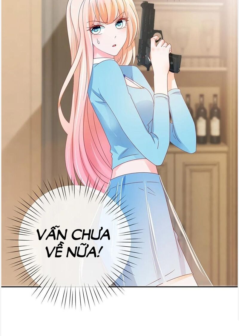 ẩn hôn 100%: chọc tức vợ yêu mua một tặng một chapter 156 20