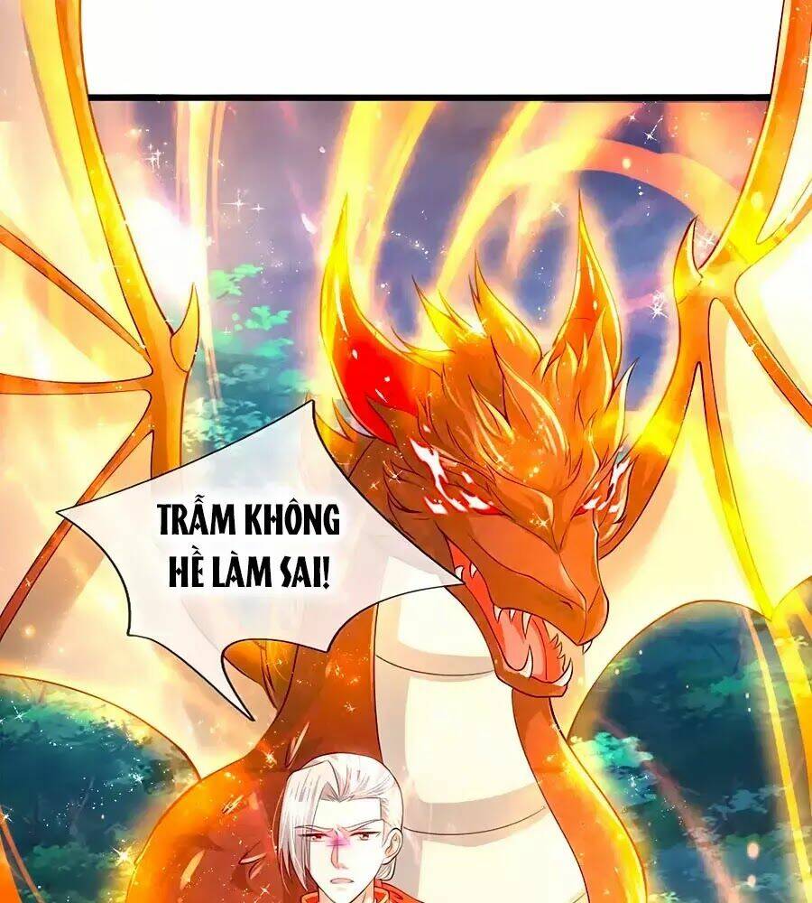 bỗng một ngày trở thành con gái nhà vua chapter 128 37