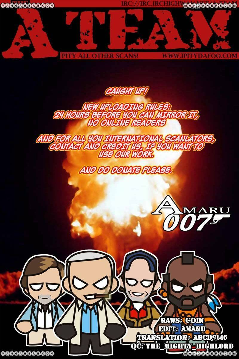 sekirei chapter 161 1