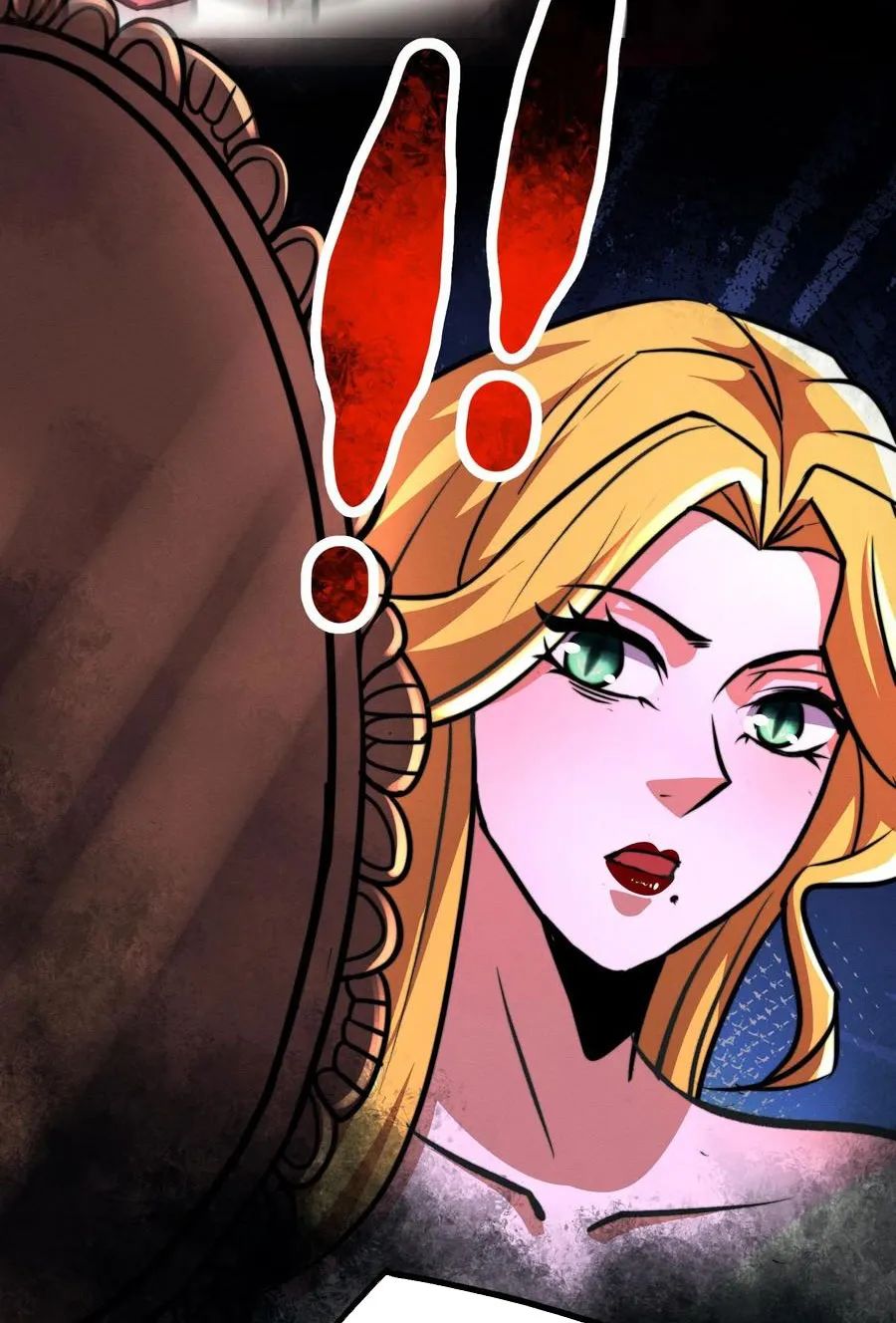 quỷ dị dược tề sư: bệnh nhân của ta đều là kinh khủng chapter 66 4