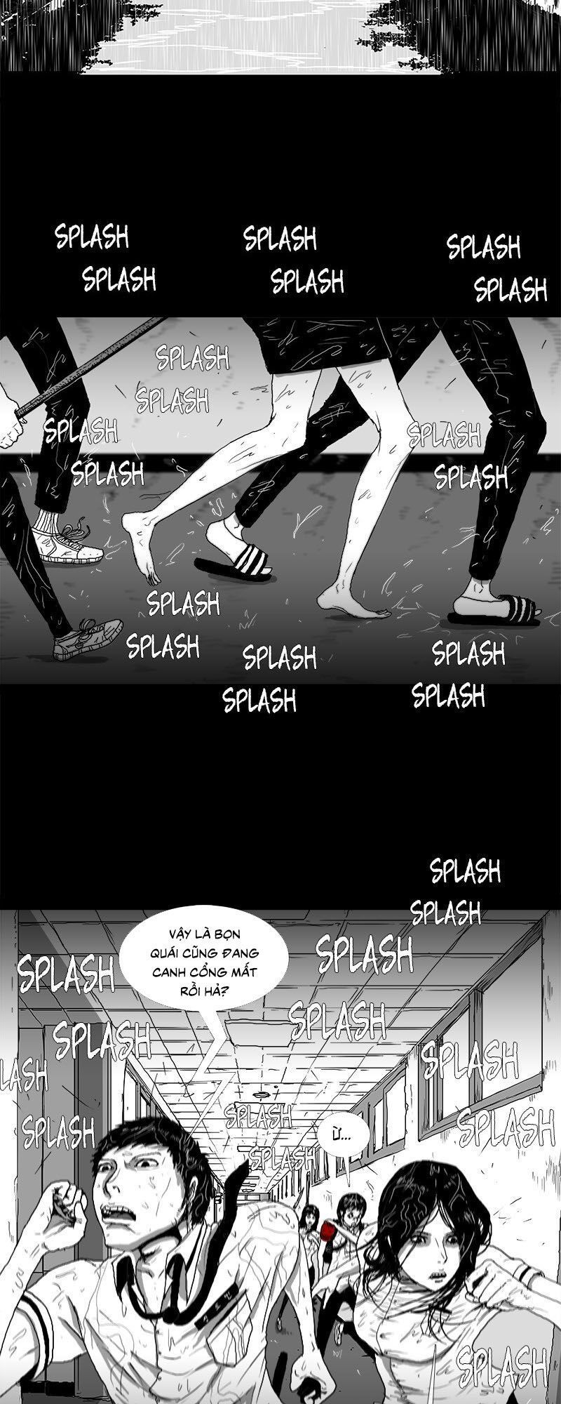 sống sót chapter 15 12