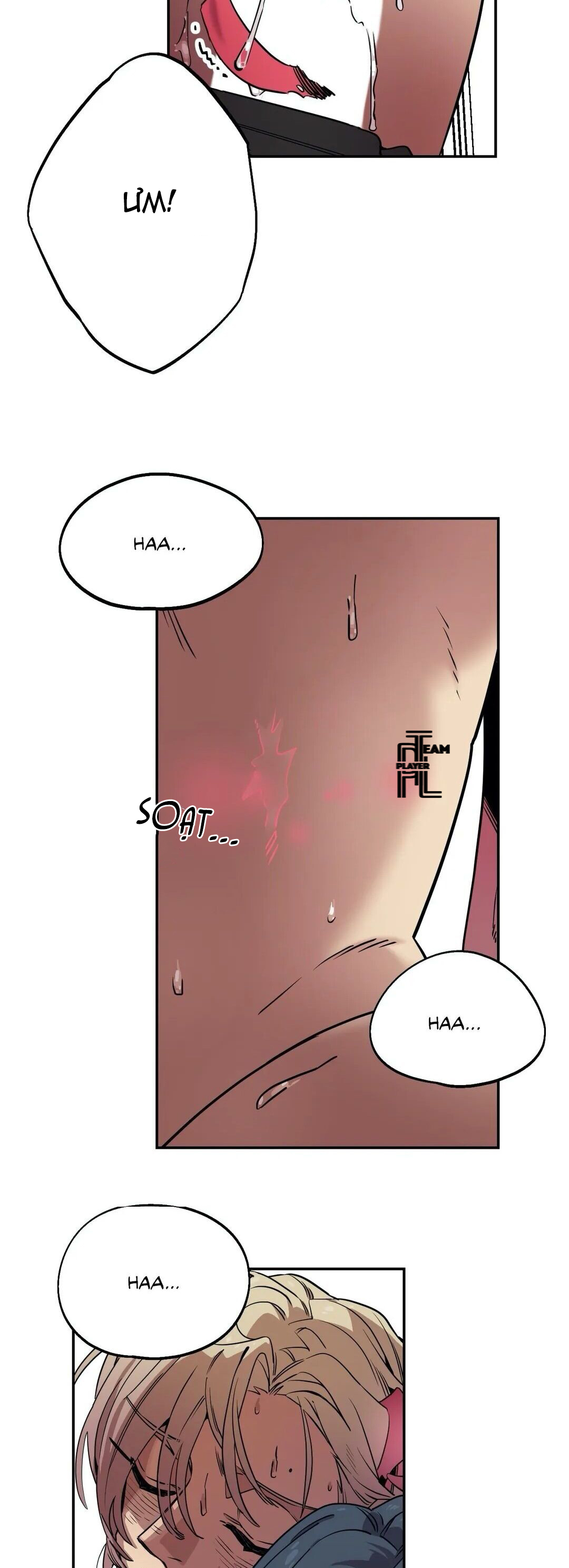 quán café tình nhân chapter 45 32