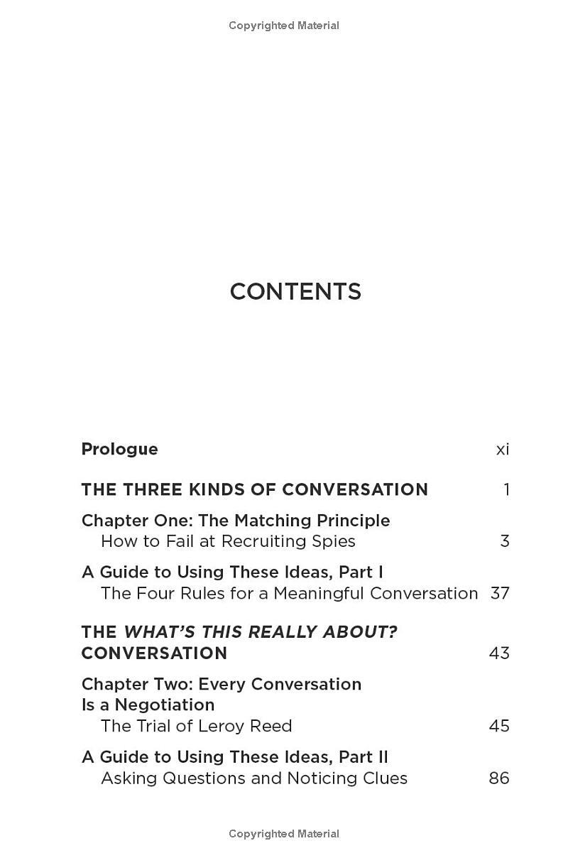 Sách ngoại văn: Supercommunicators