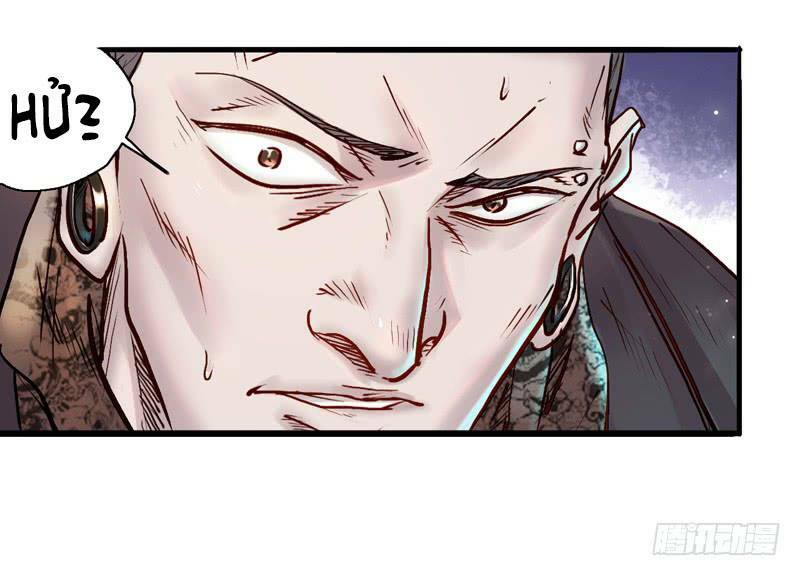 thế giới xa lạ chapter 5 17