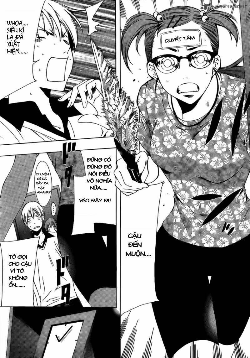 thị trấn tình yêu chapter 143 9