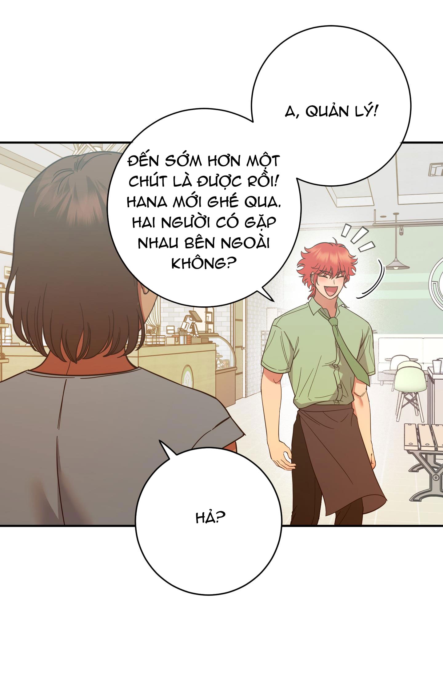 [18+] một lòng một dạ chapter 95.2 58