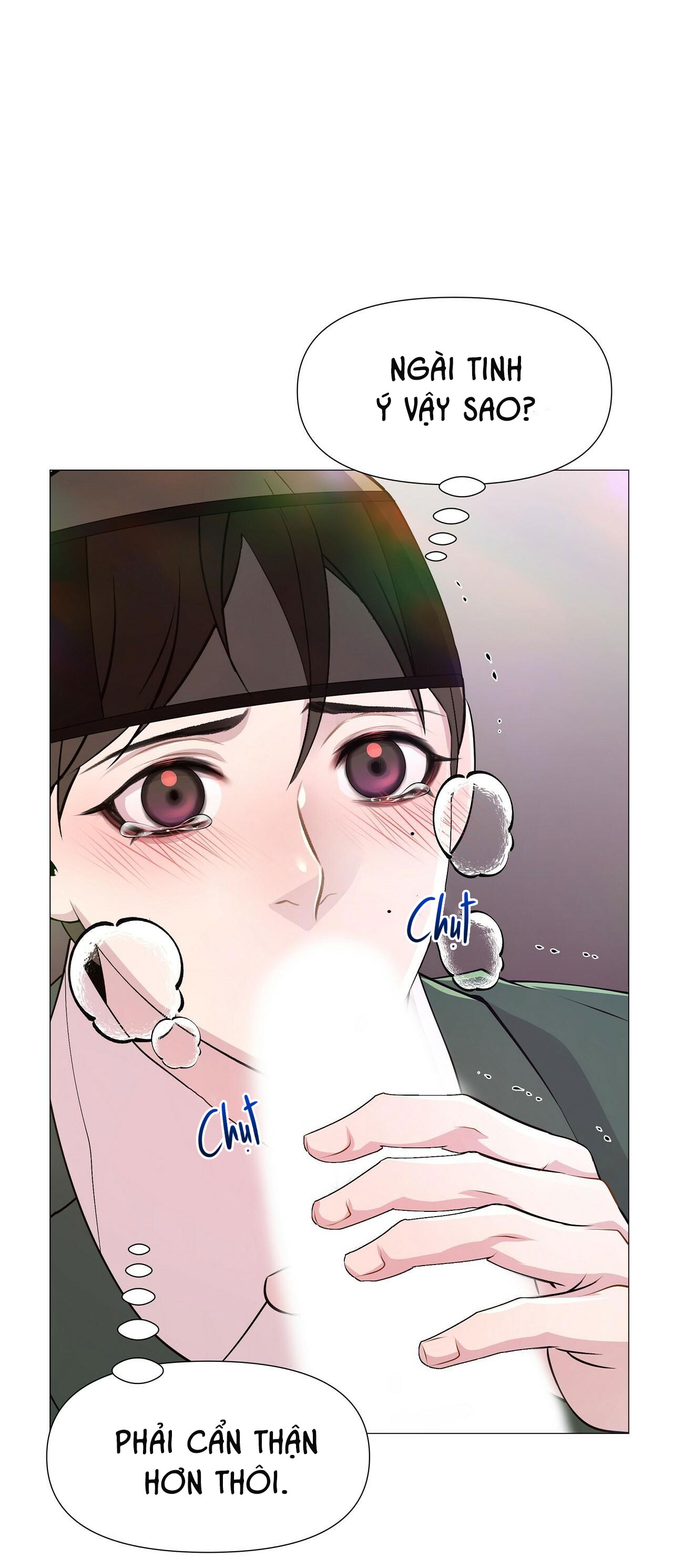 dạ xoa hóa liên ký chapter 11 16