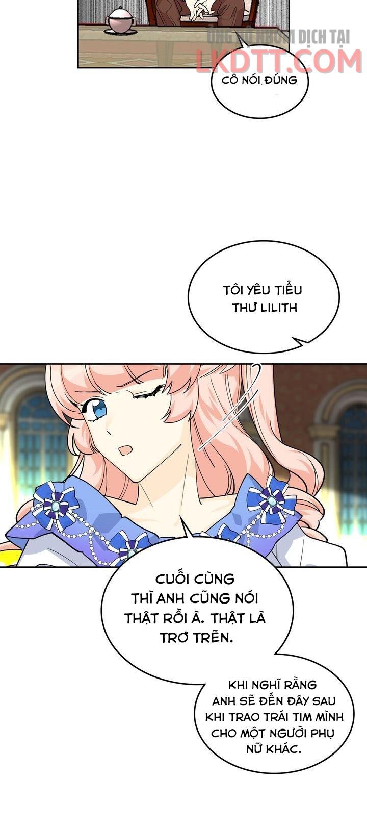 thú cưng của nữ phụ độc ác chapter 37 26