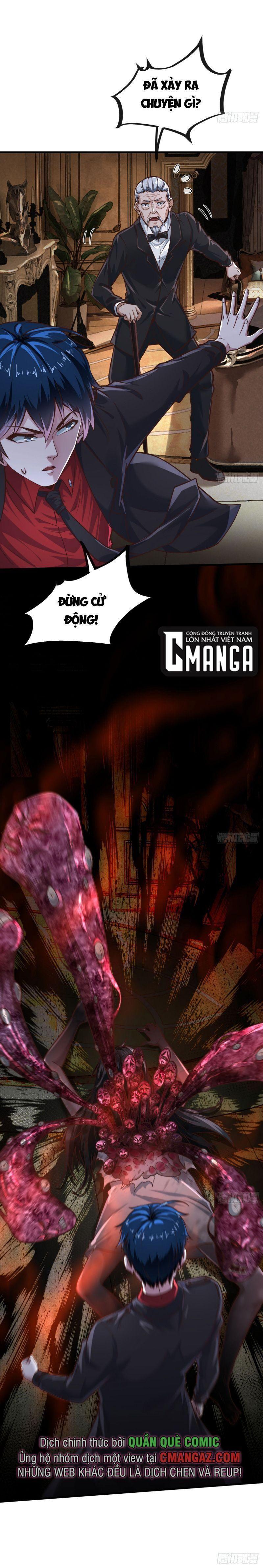 bắt đầu từ trăng đỏ chapter 35 26