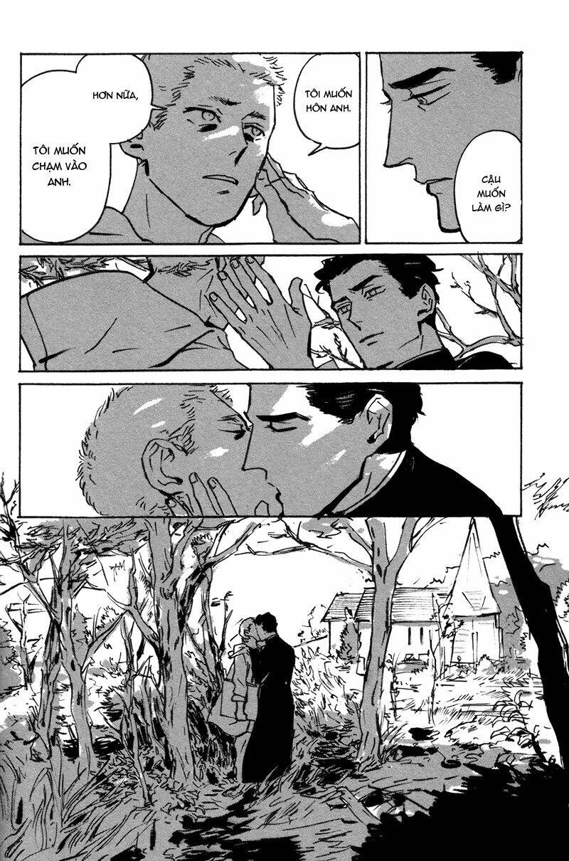 dear, my god chapter 1.2 54