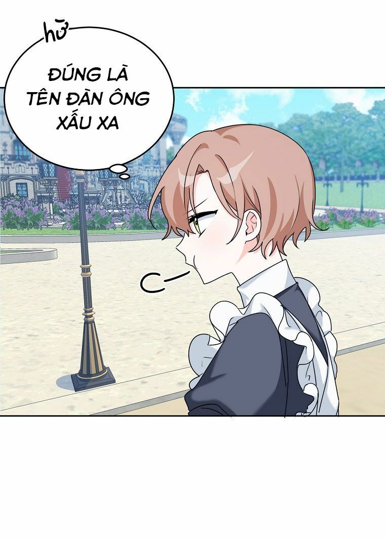 ác nữ karuna bé lại chapter 6 7