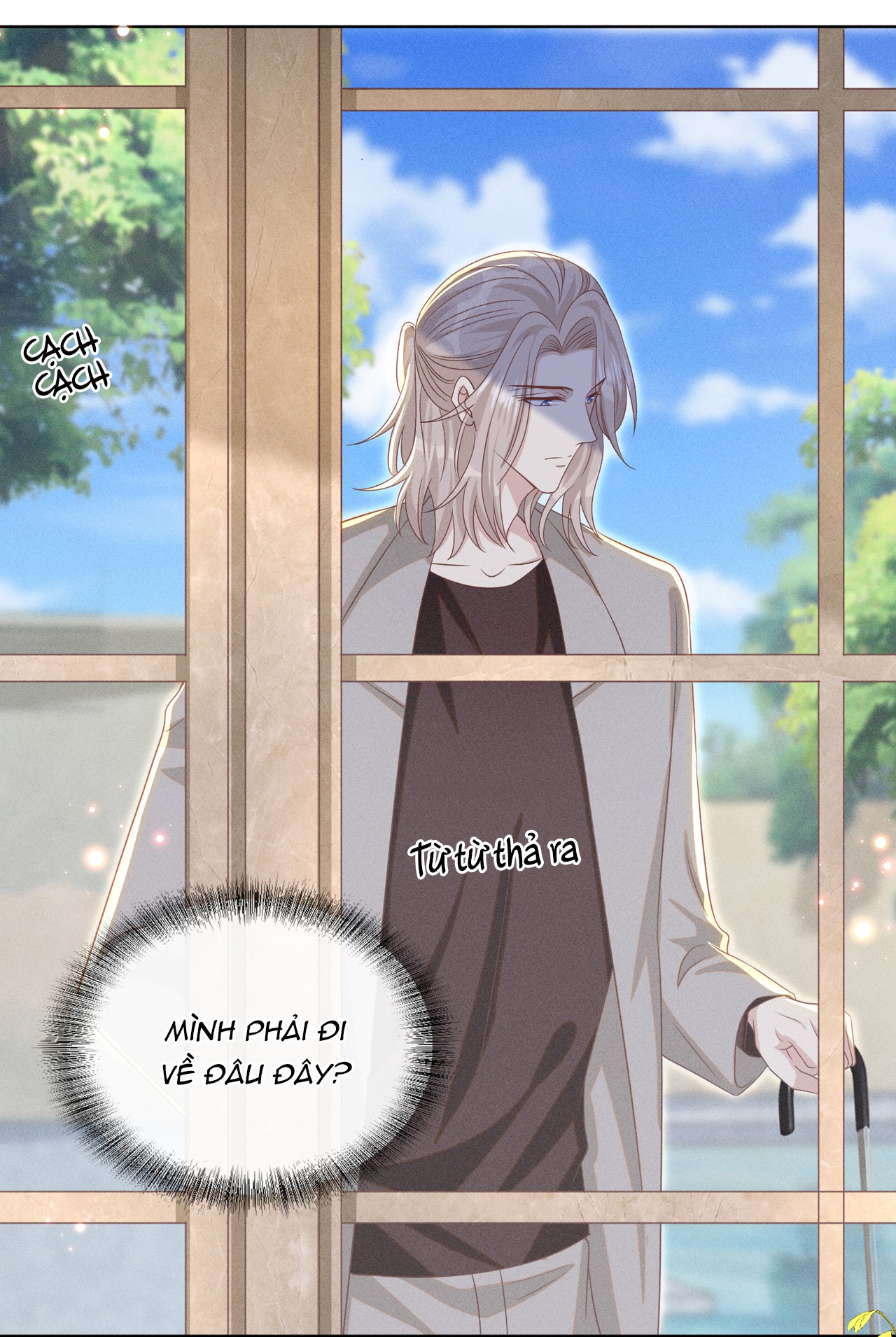 anh ấy gọi tôi là hắc liên hoa chapter 170 15