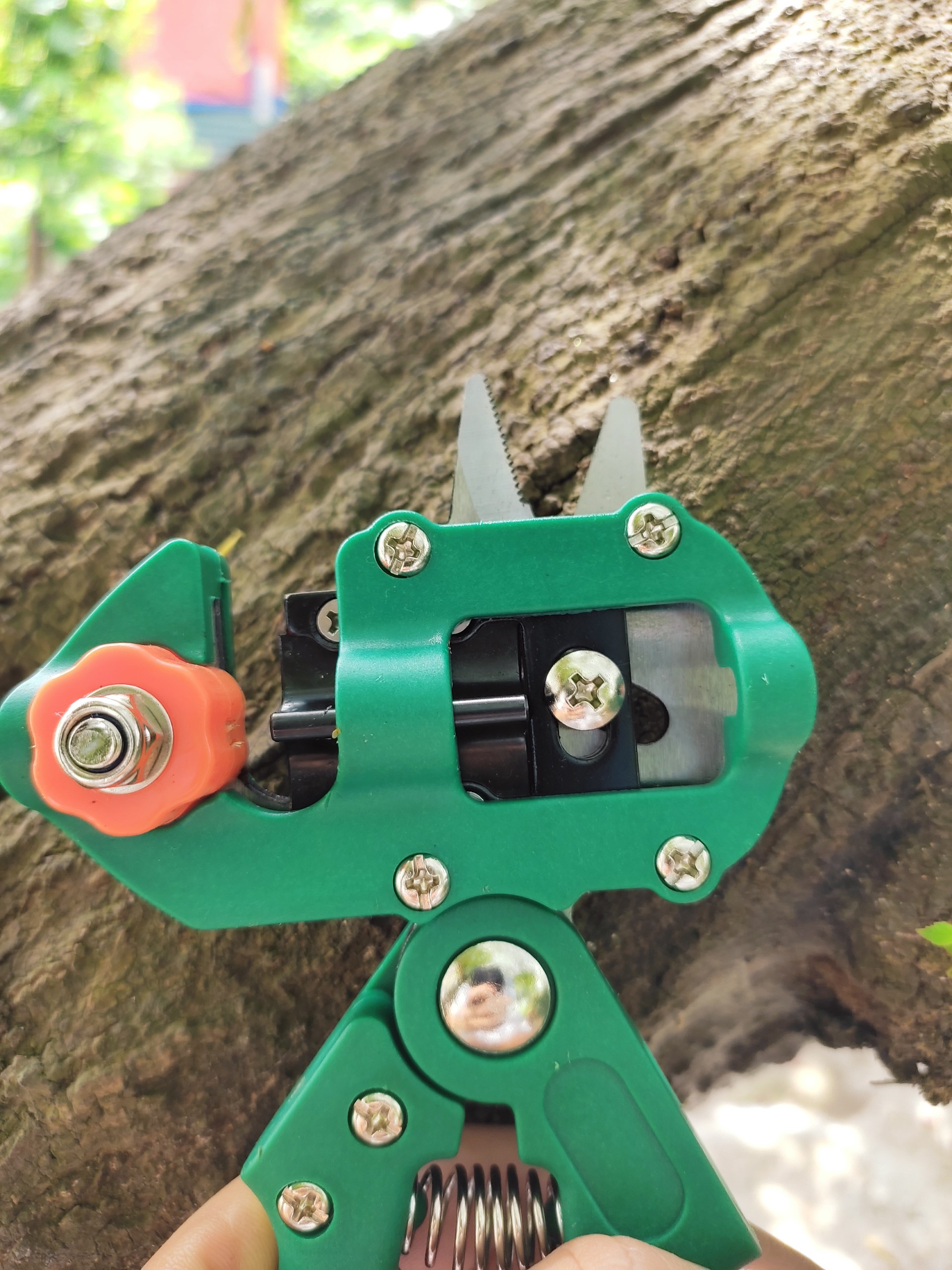 Bộ kéo ghép cành cây chuyên dụng GOODTOOL cao cấp
