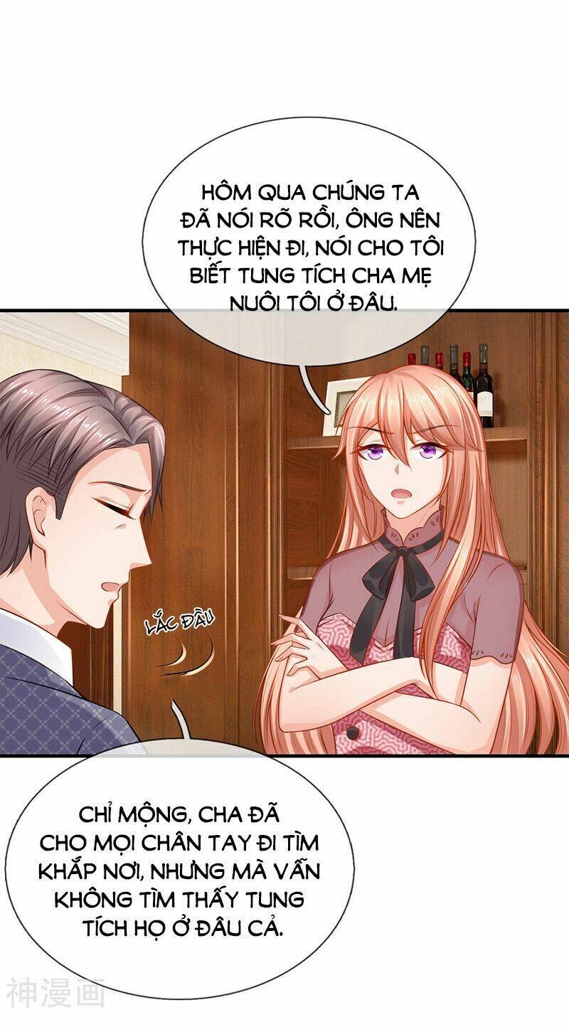 vợ yêu gả nhầm của phúc hắc tổng tài chapter 51 13