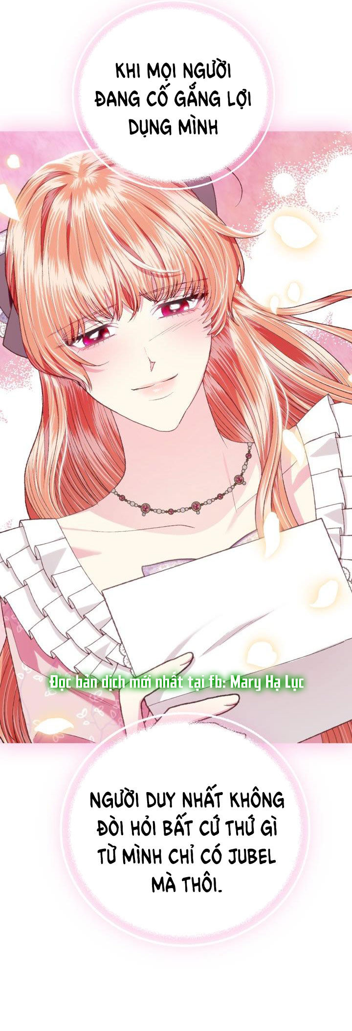 cha à, con không muốn kết hôn đâu chapter 95 66