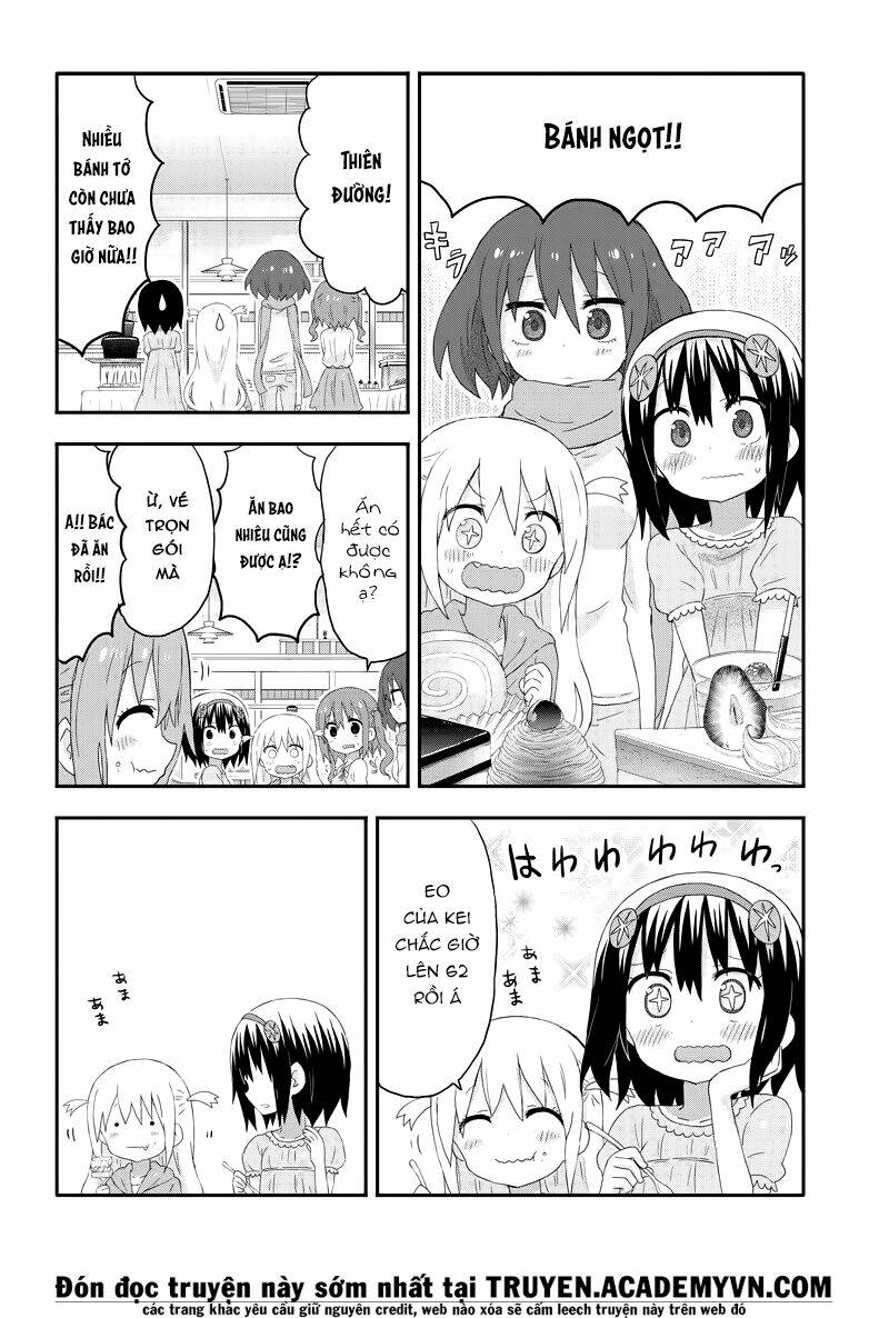 akita imokko! ebina-chan chapter 9 8