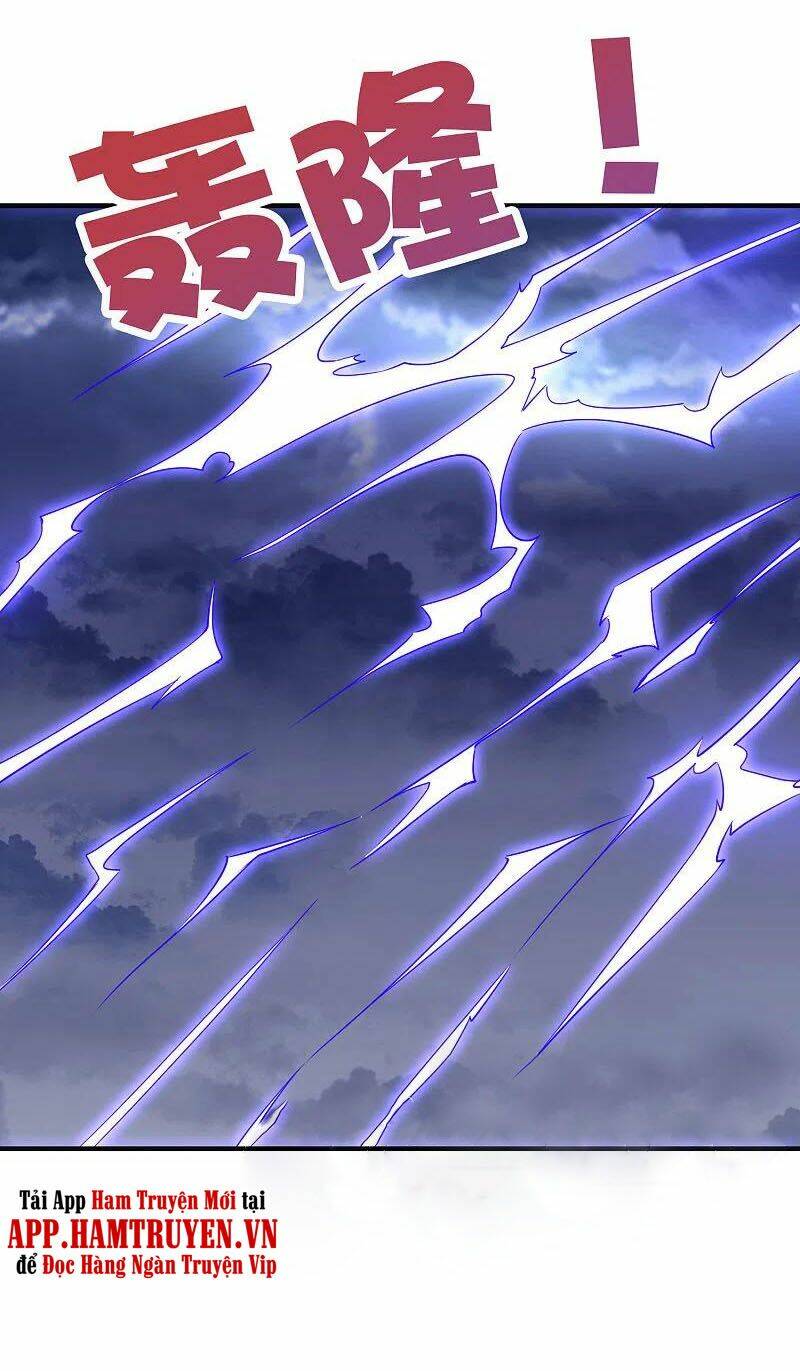phục thiên thánh chủ chapter 189 17