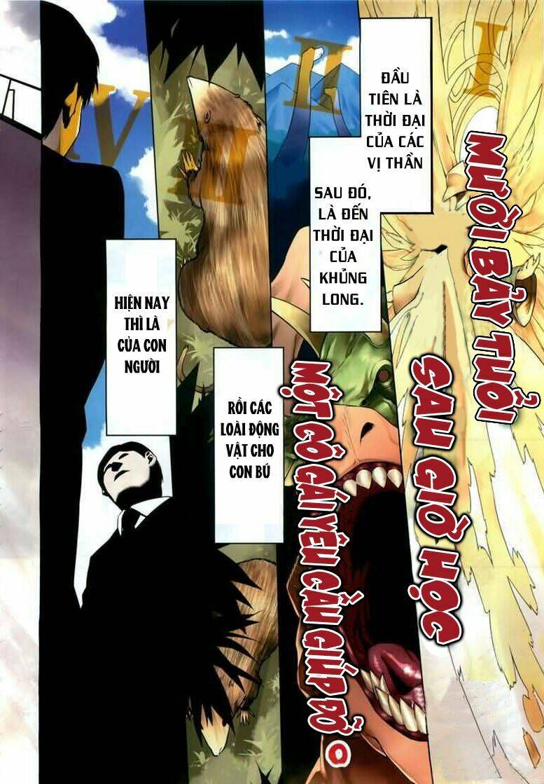 judgement overman chapter 1 3