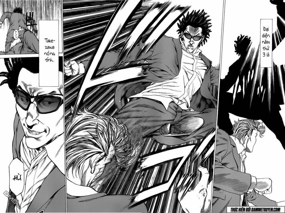 shonan seven chapter 19 31