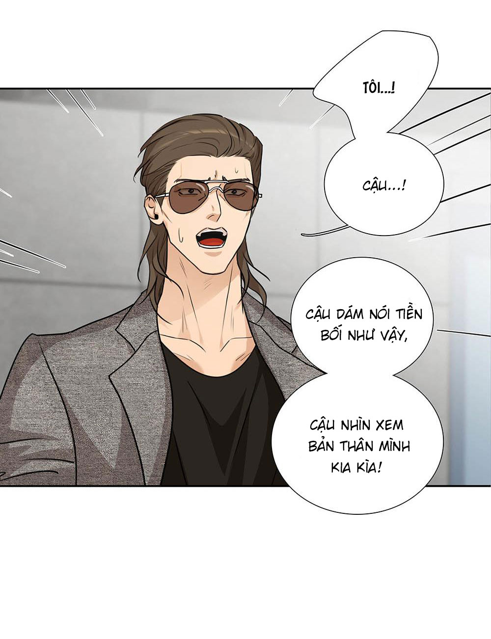quan hệ nợ nần chapter 53 10